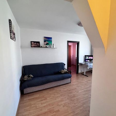 Cozy Apartments Bacău Buitenkant foto