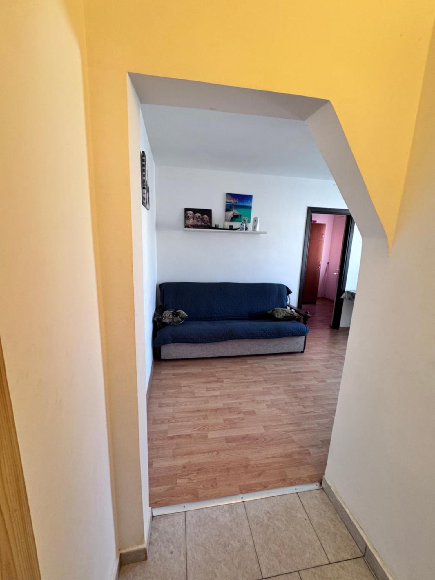 Cozy Apartments Bacău Buitenkant foto
